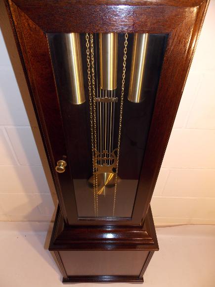 New and Used Grandfather Clocks